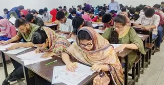 সরকারি মেডিকেলে আসন কমিয়ে পুনর্বিন্যাস, কোন কলেজে কত